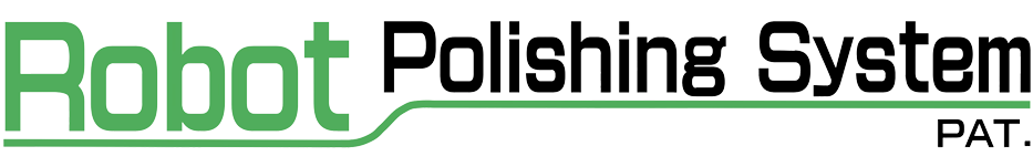 ROBOTIC POLISHING SYSTEM