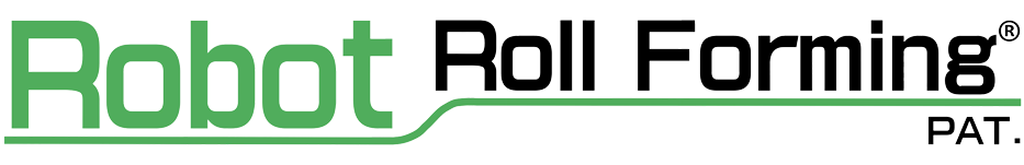 ROBOT ROLL FORMING SYSTEM